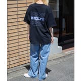 【KELTY】バックタイポロゴS/STシャツ KE25113014 | SETUP7【WOMEN】 | 詳細画像27 