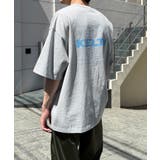 【KELTY】バックタイポロゴS/STシャツ KE25113014 | SETUP7【WOMEN】 | 詳細画像30 