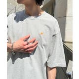 【KELTY】バックタイポロゴS/STシャツ KE25113014 | SETUP7【WOMEN】 | 詳細画像32 