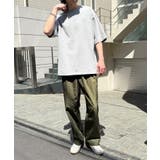 【KELTY】バックタイポロゴS/STシャツ KE25113014 | SETUP7【WOMEN】 | 詳細画像34 