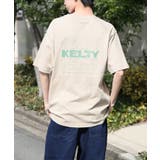 【KELTY】バックタイポロゴS/STシャツ KE25113014 | SETUP7【WOMEN】 | 詳細画像36 