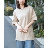 【KELTY】バックタイポロゴS/STシャツ KE25113014 | SETUP7【WOMEN】 | 詳細画像39 