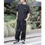 【KELTY】バックタイポロゴS/STシャツ KE25113014 | SETUP7【WOMEN】 | 詳細画像4 