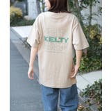 【KELTY】バックタイポロゴS/STシャツ KE25113014 | SETUP7【WOMEN】 | 詳細画像40 