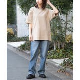 【KELTY】バックタイポロゴS/STシャツ KE25113014 | SETUP7【WOMEN】 | 詳細画像41 