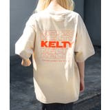 【KELTY】バックタイポロゴS/STシャツ KE25113014 | SETUP7【WOMEN】 | 詳細画像43 