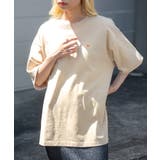 【KELTY】バックタイポロゴS/STシャツ KE25113014 | SETUP7【WOMEN】 | 詳細画像45 