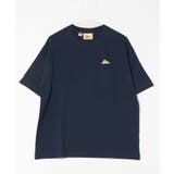 【KELTY】バックタイポロゴS/STシャツ KE25113014 | SETUP7【WOMEN】 | 詳細画像49 