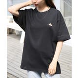 【KELTY】バックタイポロゴS/STシャツ KE25113014 | SETUP7【WOMEN】 | 詳細画像8 