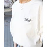 classic logo tee | SETUP7【WOMEN】 | 詳細画像13 