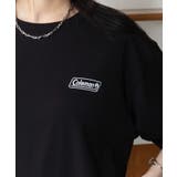 classic logo tee | SETUP7【WOMEN】 | 詳細画像25 