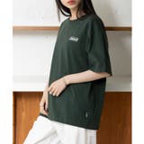 classic logo tee | SETUP7【WOMEN】 | 詳細画像31 