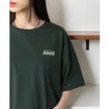 classic logo tee | SETUP7【WOMEN】 | 詳細画像35 