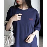 classic logo tee | SETUP7【WOMEN】 | 詳細画像43 