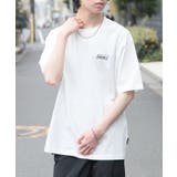 classic logo tee | SETUP7【WOMEN】 | 詳細画像3 