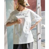 【Coleman】classic logo tee | SETUP7【WOMEN】 | 詳細画像11 