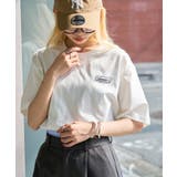 【Coleman】classic logo tee | SETUP7【WOMEN】 | 詳細画像13 