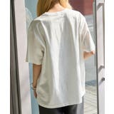 【Coleman】classic logo tee | SETUP7【WOMEN】 | 詳細画像15 