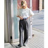 【Coleman】classic logo tee | SETUP7【WOMEN】 | 詳細画像18 