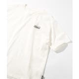 【Coleman】classic logo tee | SETUP7【WOMEN】 | 詳細画像19 