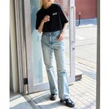 【Coleman】classic logo tee | SETUP7【WOMEN】 | 詳細画像25 