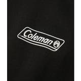 【Coleman】classic logo tee | SETUP7【WOMEN】 | 詳細画像28 