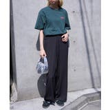 【Coleman】classic logo tee | SETUP7【WOMEN】 | 詳細画像33 