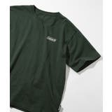 【Coleman】classic logo tee | SETUP7【WOMEN】 | 詳細画像35 