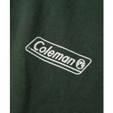 【Coleman】classic logo tee | SETUP7【WOMEN】 | 詳細画像36 