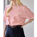 【Coleman】classic logo tee | SETUP7【WOMEN】 | 詳細画像39 