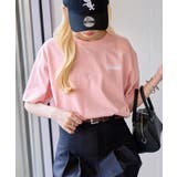 【Coleman】classic logo tee | SETUP7【WOMEN】 | 詳細画像40 