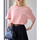 【Coleman】classic logo tee | SETUP7【WOMEN】 | 詳細画像41 