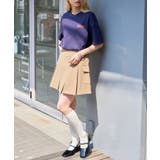 【Coleman】classic logo tee | SETUP7【WOMEN】 | 詳細画像7 