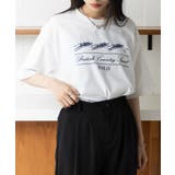 Boat oversize print | SETUP7【WOMEN】 | 詳細画像11 