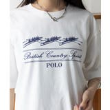 Boat oversize print | SETUP7【WOMEN】 | 詳細画像14 