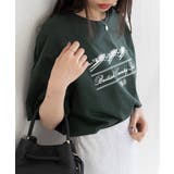 Boat oversize print | SETUP7【WOMEN】 | 詳細画像21 