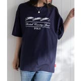 Boat oversize print | SETUP7【WOMEN】 | 詳細画像32 