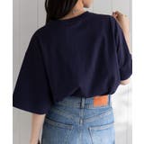 Boat oversize print | SETUP7【WOMEN】 | 詳細画像33 