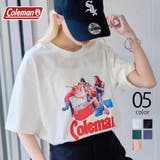 Vintage Cooler print | SETUP7【WOMEN】 | 詳細画像1