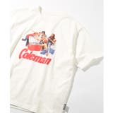 Vintage Cooler print | SETUP7【WOMEN】 | 詳細画像11