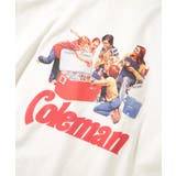 Vintage Cooler print | SETUP7【WOMEN】 | 詳細画像12