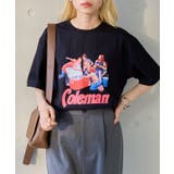 Vintage Cooler print | SETUP7【WOMEN】 | 詳細画像13