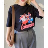 Vintage Cooler print | SETUP7【WOMEN】 | 詳細画像14