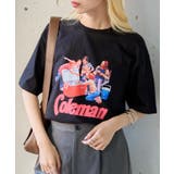 Vintage Cooler print | SETUP7【WOMEN】 | 詳細画像15