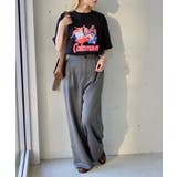 Vintage Cooler print | SETUP7【WOMEN】 | 詳細画像17
