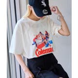 Vintage Cooler print | SETUP7【WOMEN】 | 詳細画像2