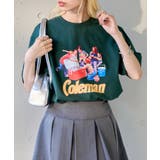 Vintage Cooler print | SETUP7【WOMEN】 | 詳細画像20
