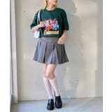 Vintage Cooler print | SETUP7【WOMEN】 | 詳細画像24