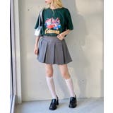 Vintage Cooler print | SETUP7【WOMEN】 | 詳細画像25