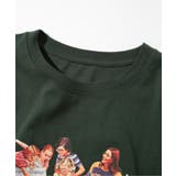 Vintage Cooler print | SETUP7【WOMEN】 | 詳細画像28